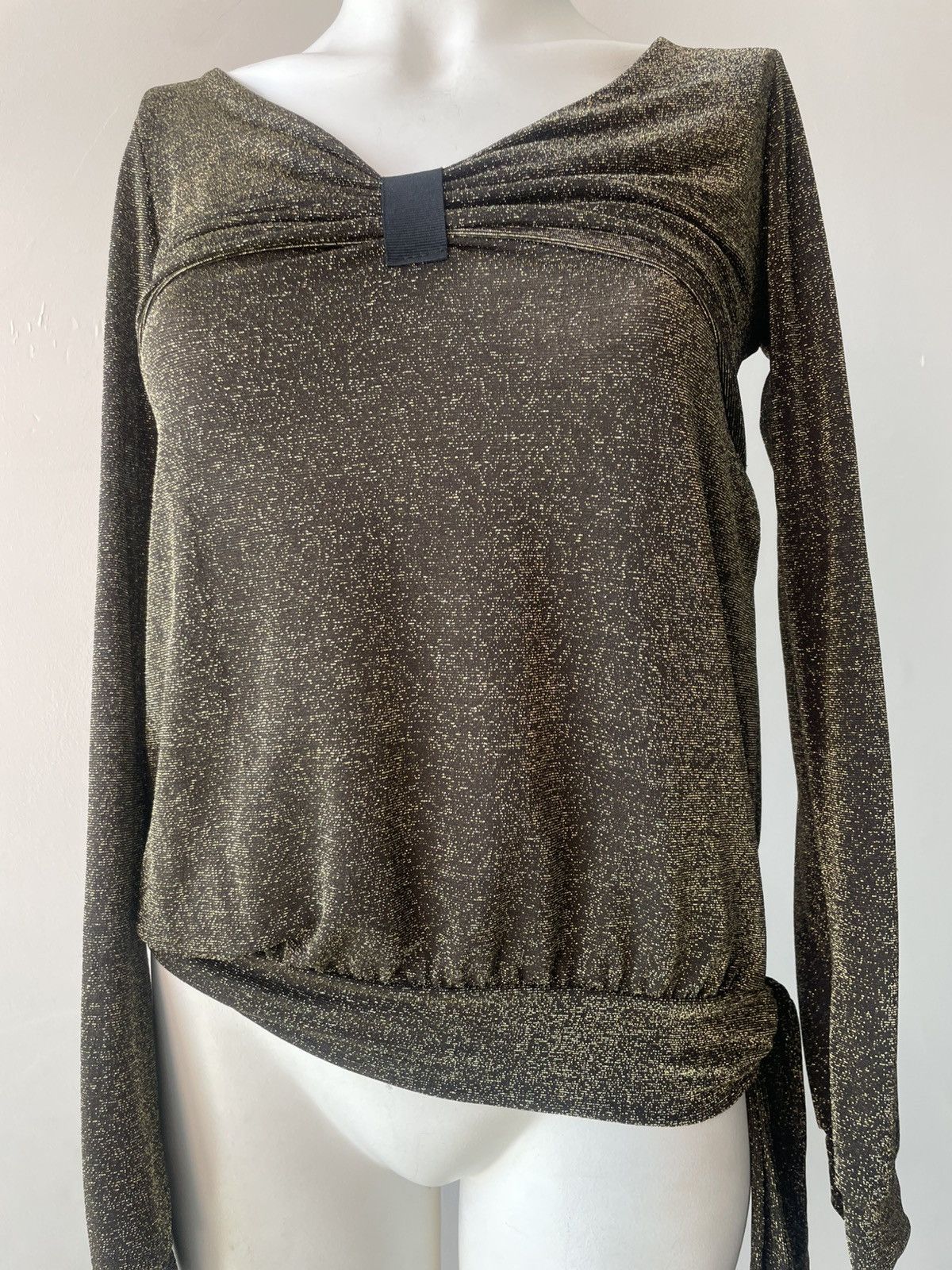Vintage Rinascimento blouse Size S / US 4 / IT 40 - 4 Thumbnail