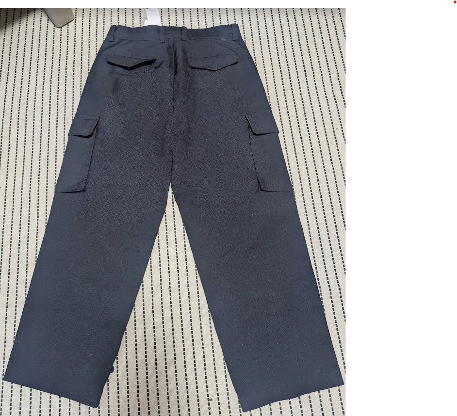 Saturdays NYC French Military Pants Size US 36 / EU 52 - 3 Thumbnail