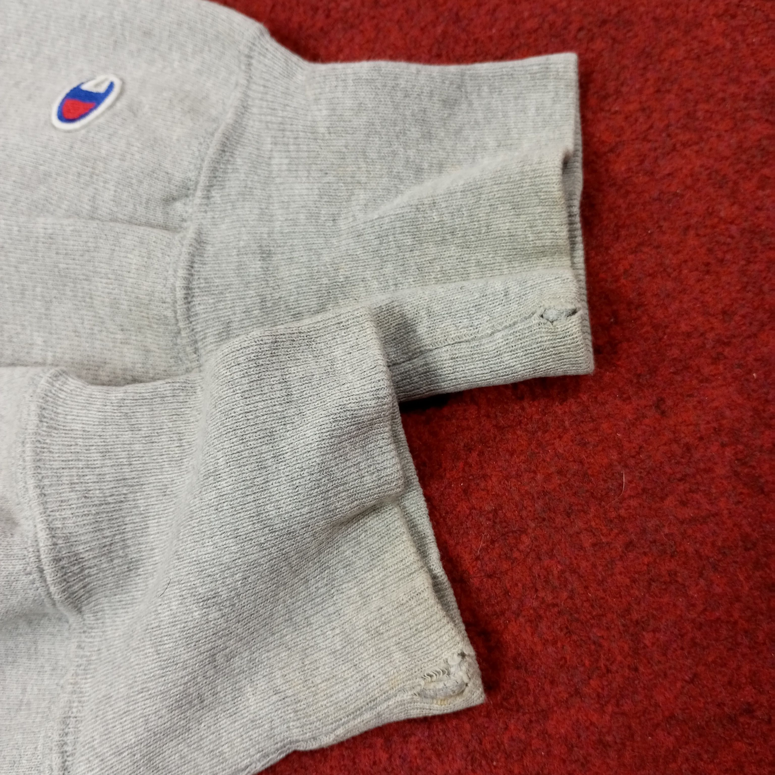 Champion Champion Streetwear Style Sweatshirt c248n4 Size US L / EU 52-54 / 3 - 7 Thumbnail