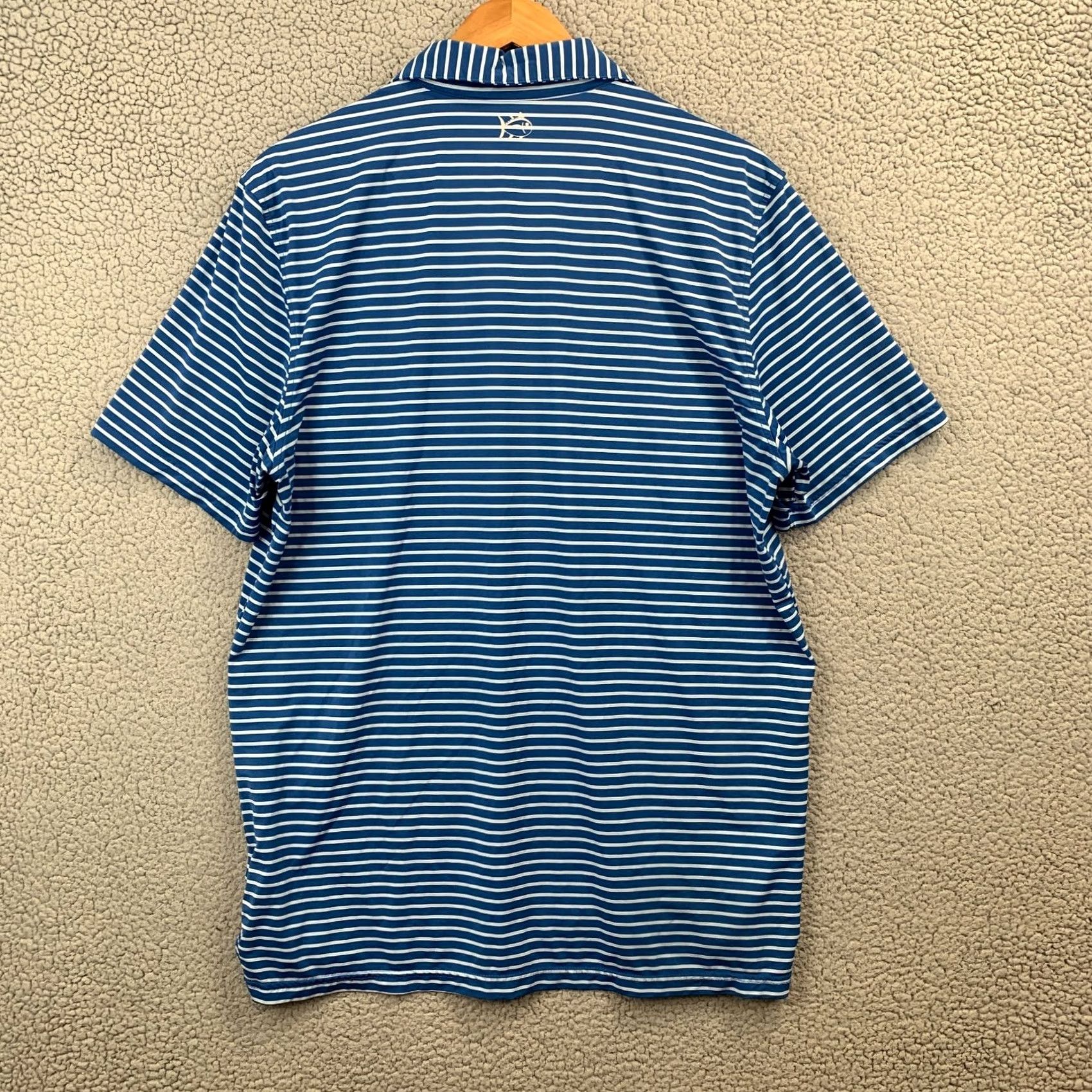 Southern Tide VINTAGE? No. Size US XL / EU 56 / 4 - 4 Thumbnail