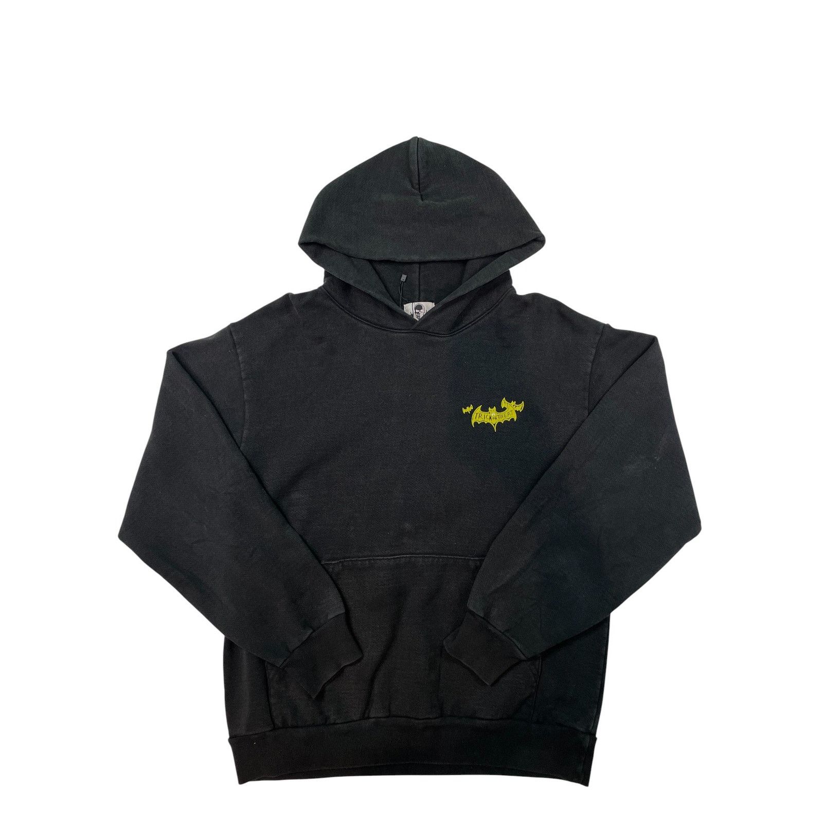Warren Lotas Warren Lotas Doctor Death Black Multi Hoodie Size US M / EU 48-50 / 2 - 1 Thumbnail