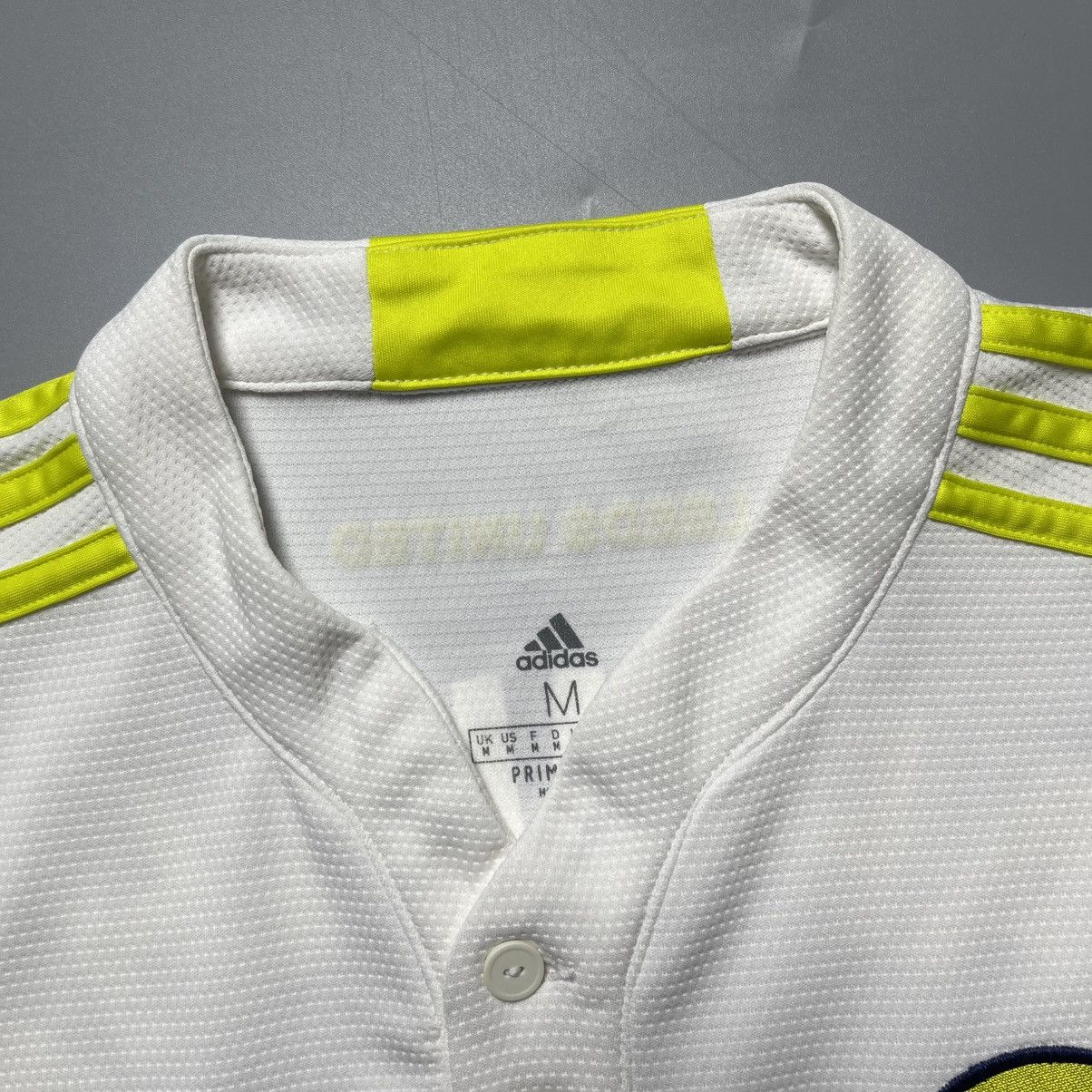 Adidas LEEDS UNITED ADIDAS 2021/2022 FOOTBALL JERSEY #18 RAPHINHA Size US M / EU 48-50 / 2 - 5 Thumbnail