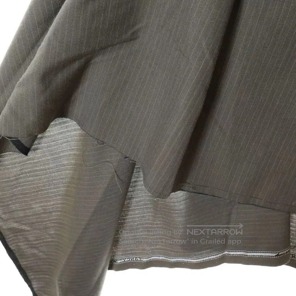 Junya Watanabe junya watanabe cdg cape blazer. Size US XS / EU 42 / 0 - 6 Thumbnail