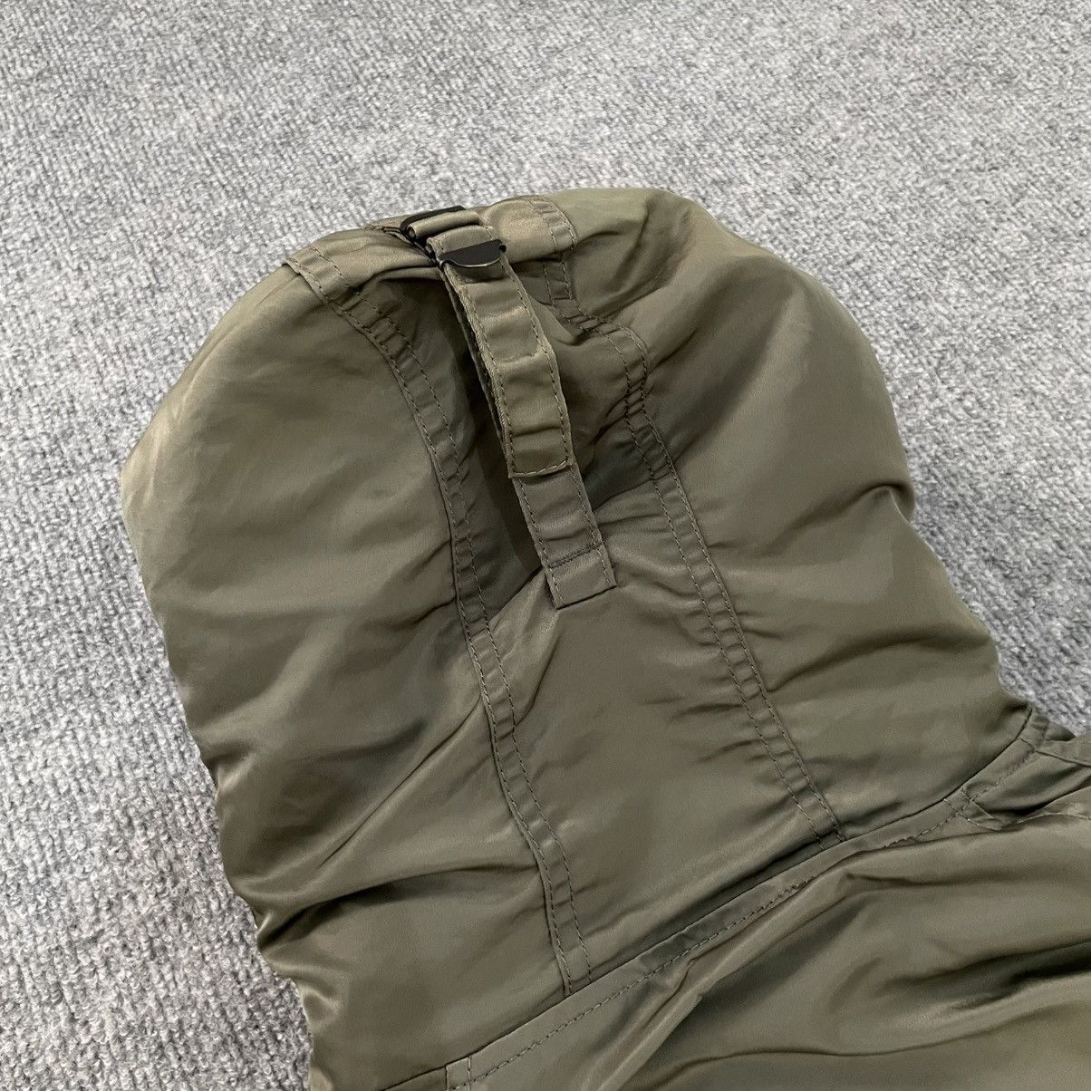 Alpha Industries Alpha Industries Winter Parka Gorpcore Size US XL / EU 56 / 4 - 11 Thumbnail