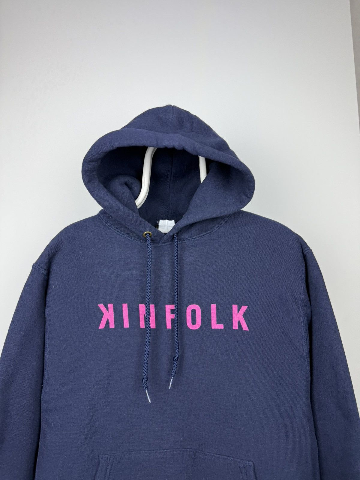 Kinfolk Kinfolk Hoodie Size US M / EU 48-50 / 2 - 2 Thumbnail
