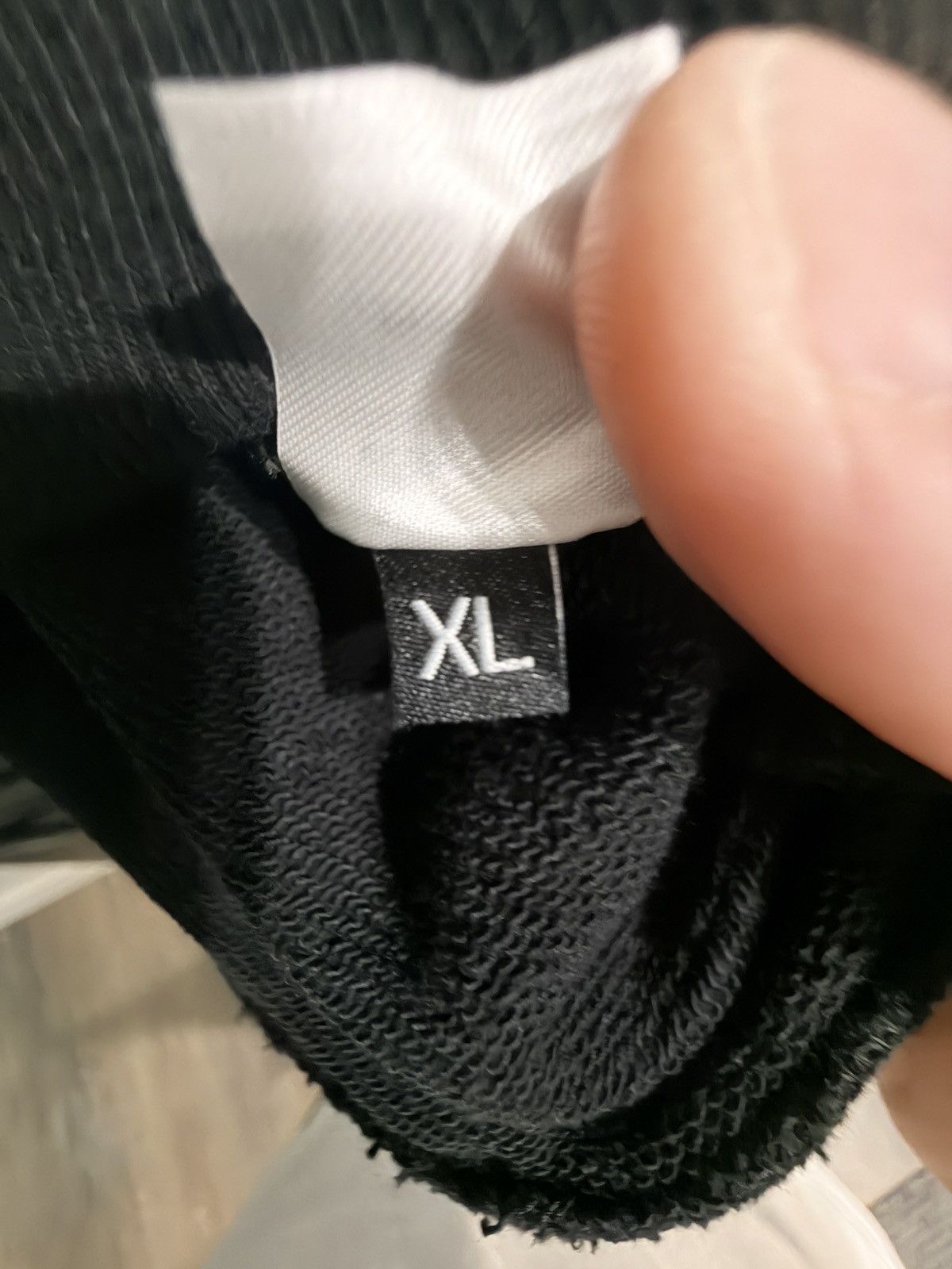 Other Factoury Crew Neck Size US XL / EU 56 / 4 - 4 Thumbnail