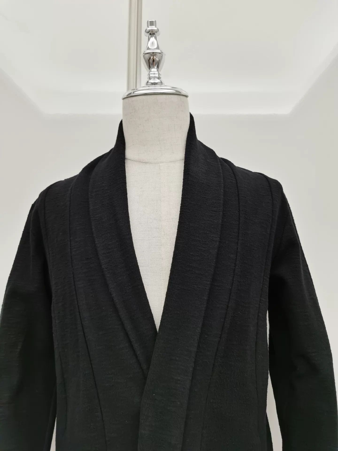 Other Italian Design Jacket 3-4 Worn M Snap-Fabric Comfy Size US M / EU 48-50 / 2 - 4 Thumbnail