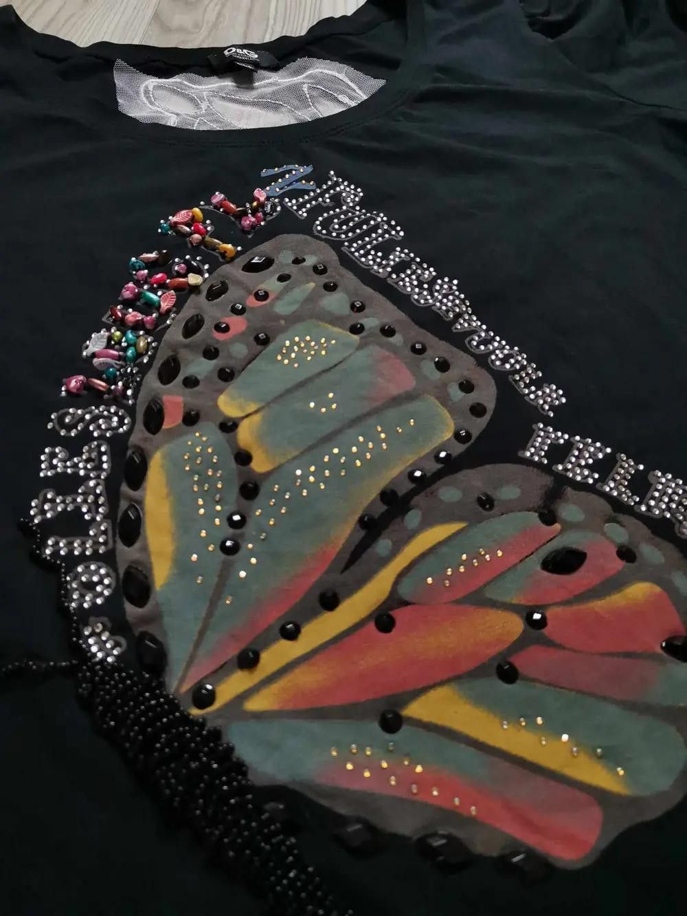 Dolce & Gabbana Dolce&Gabbana t-"shirt Size XS / US 0-2 / IT 36-38 - 6 Thumbnail