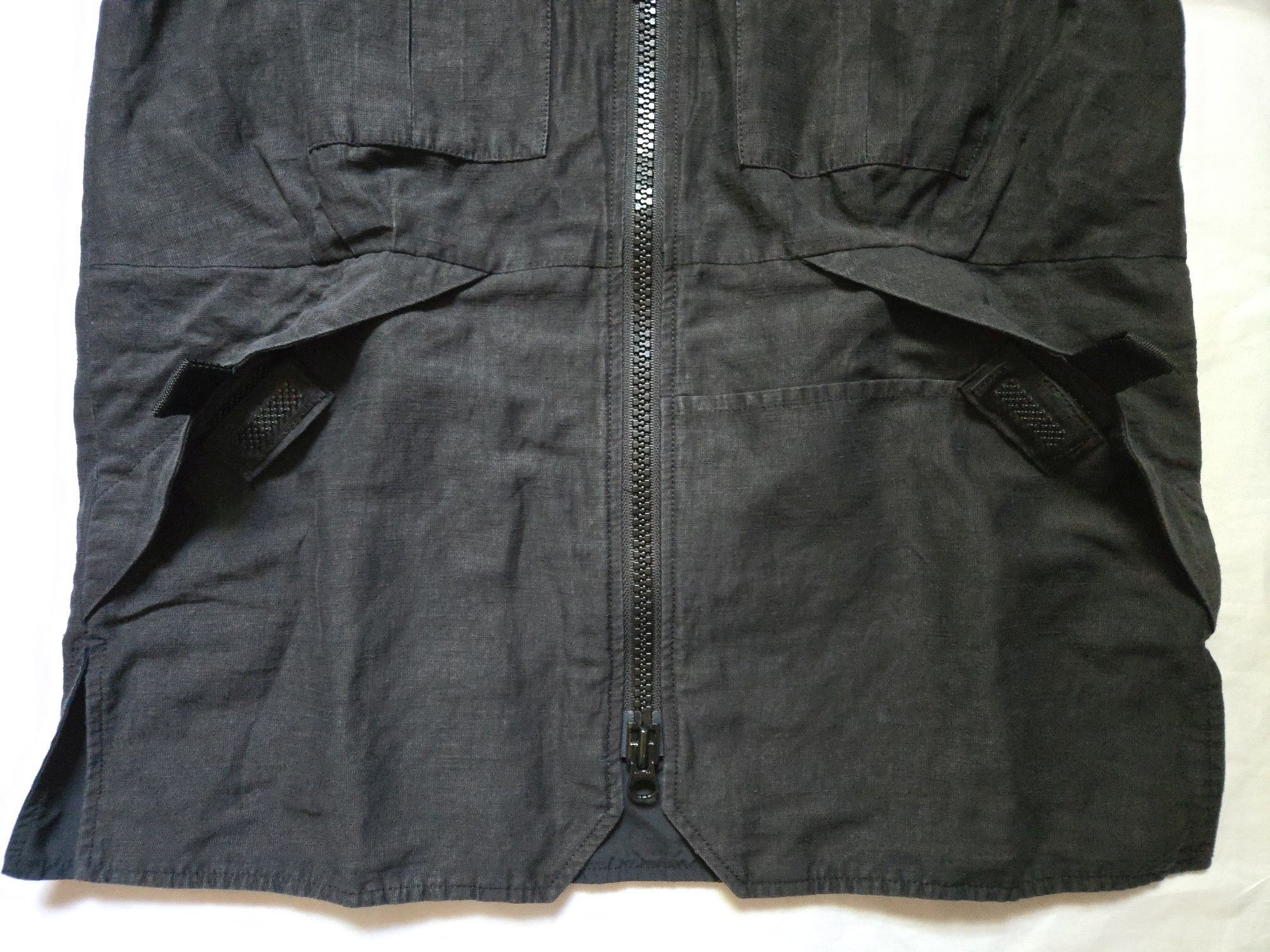 Outlier Outlier Injex Carryvest Size US M / EU 48-50 / 2 - 7 Thumbnail