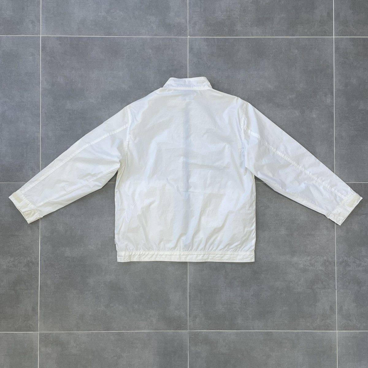 Other Informals Nylon Jacket Size L Size US L / EU 52-54 / 3 - 18 Thumbnail