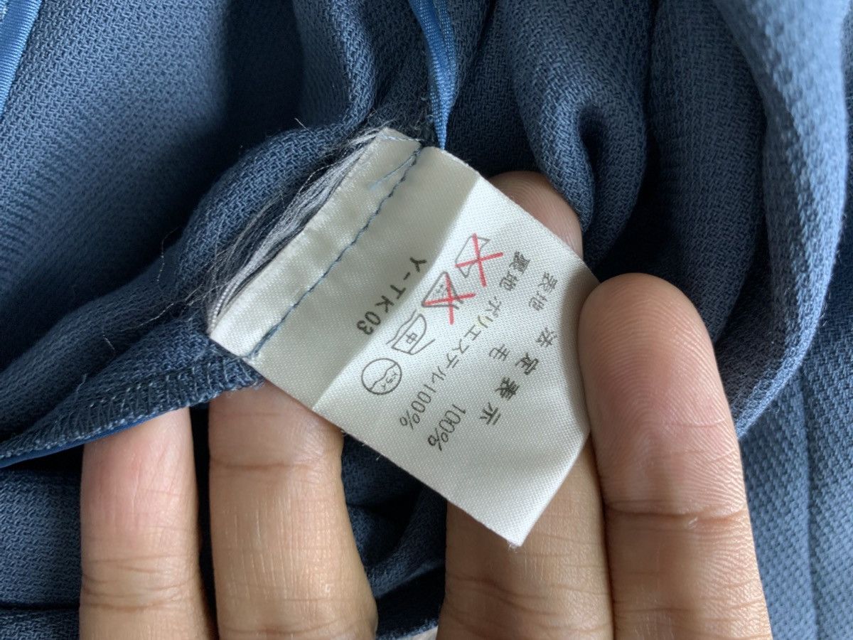 Christian Dior Monsieur Vintage Christian Dior Classic Chest Logo Size US M / EU 48-50 / 2 - 8 Thumbnail