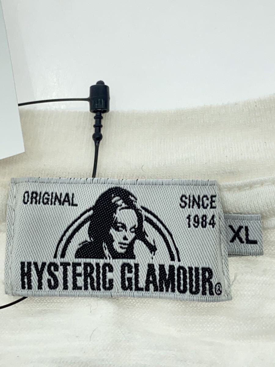 Hysteric Dragon Tee
