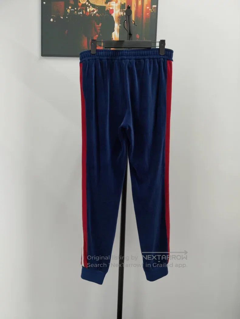 Gucci Gucci Size S Trousers Size US 31 - 2 Thumbnail