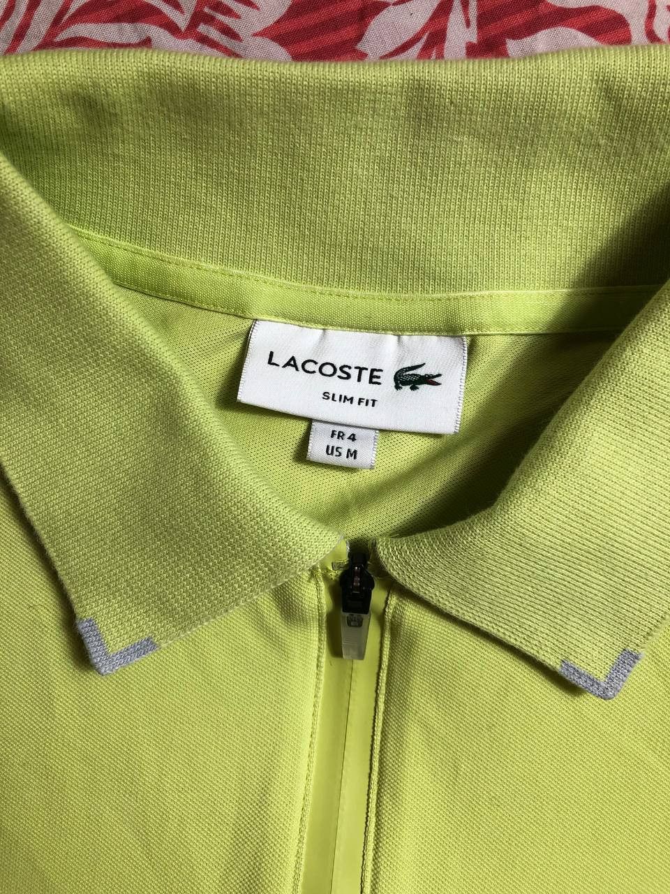 Affliction × Japanese Brand × Lacoste Y2K Affliction Style All Over Print T Shirt Tee Tapout Japan Size US S / EU 44-46 / 1 - 3 Thumbnail