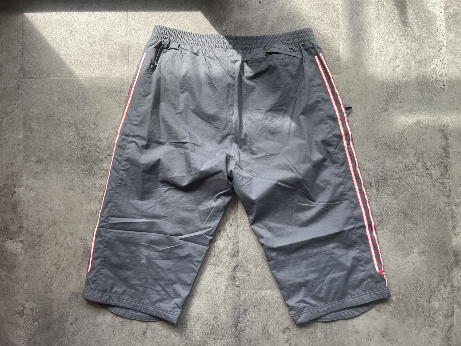 Adidas Adidas Trackpants XL Size 38" / US 16 / IT 52 - 2 Thumbnail