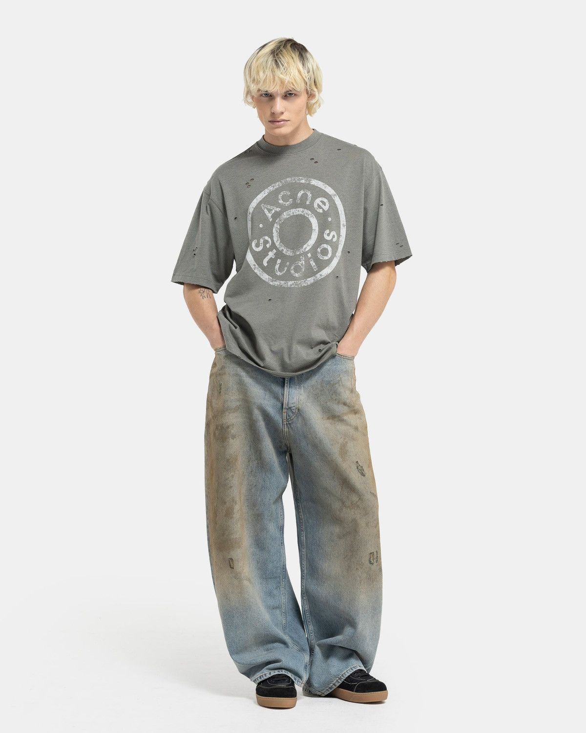 Acne Studios 2023 | Grailed