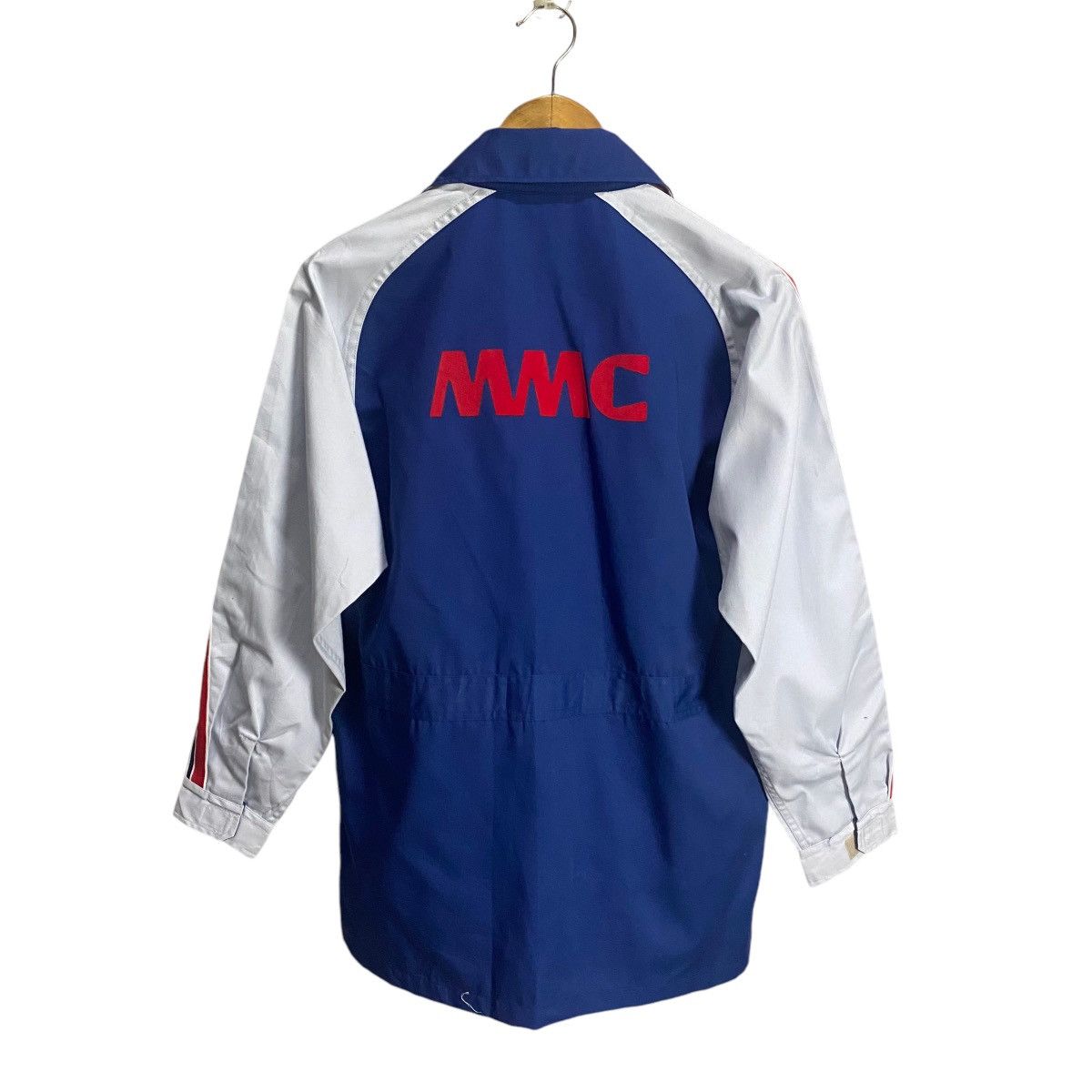 Sports Specialties × Vintage Vintage MMC mitsubishi motors club jacket Size US L / EU 52-54 / 3 - 1 Thumbnail