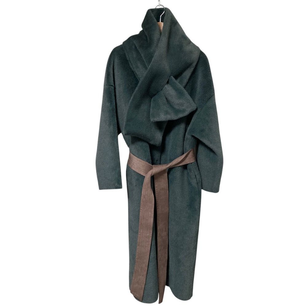 Other Other Her lip to Faux Fur Reversible Coat Fur Outerwear DUTY FREE for USA Size ONE SIZE - 1 Thumbnail
