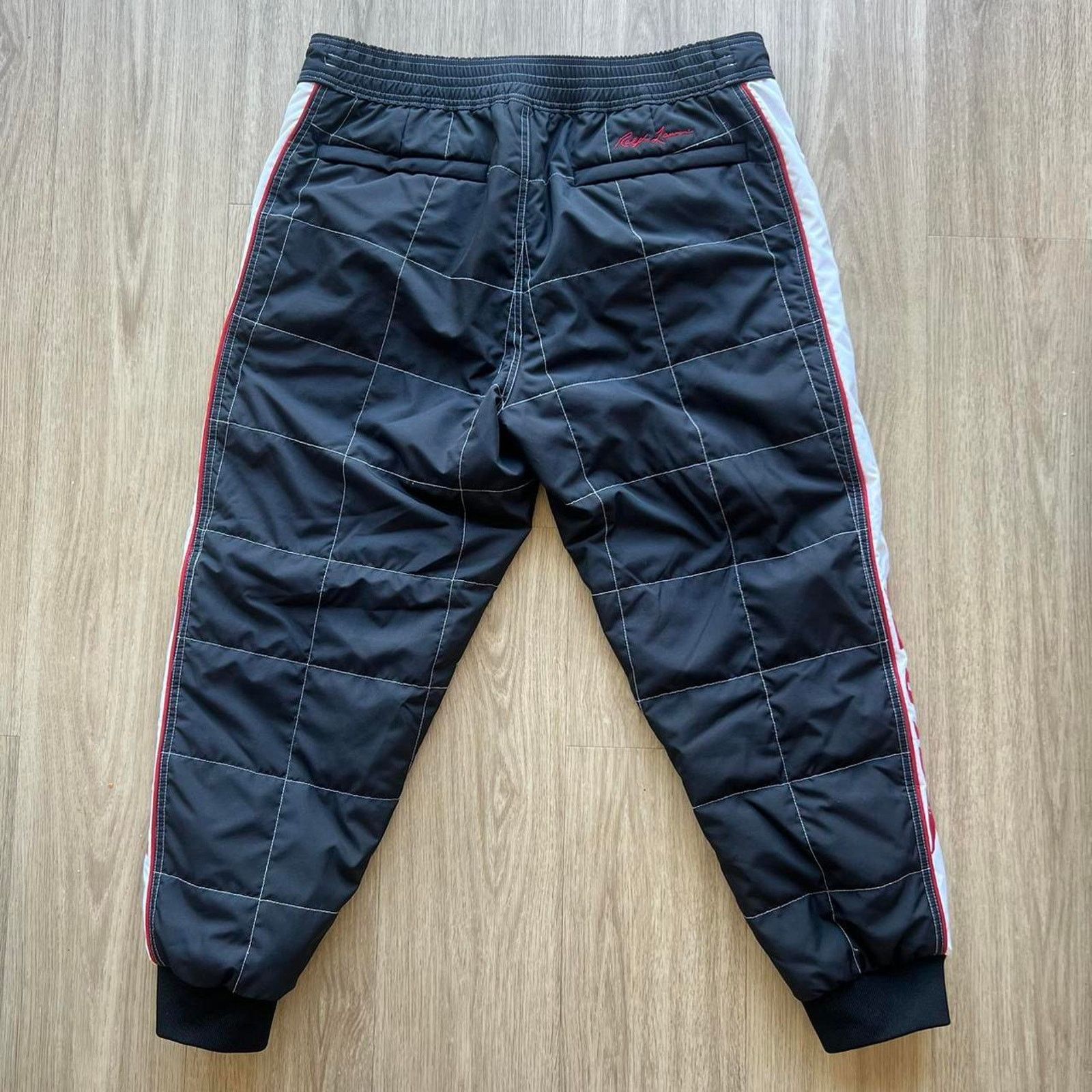 Polo Ralph Lauren Ralph lauren racing pants Size US 36 / EU 52 - 4 Thumbnail
