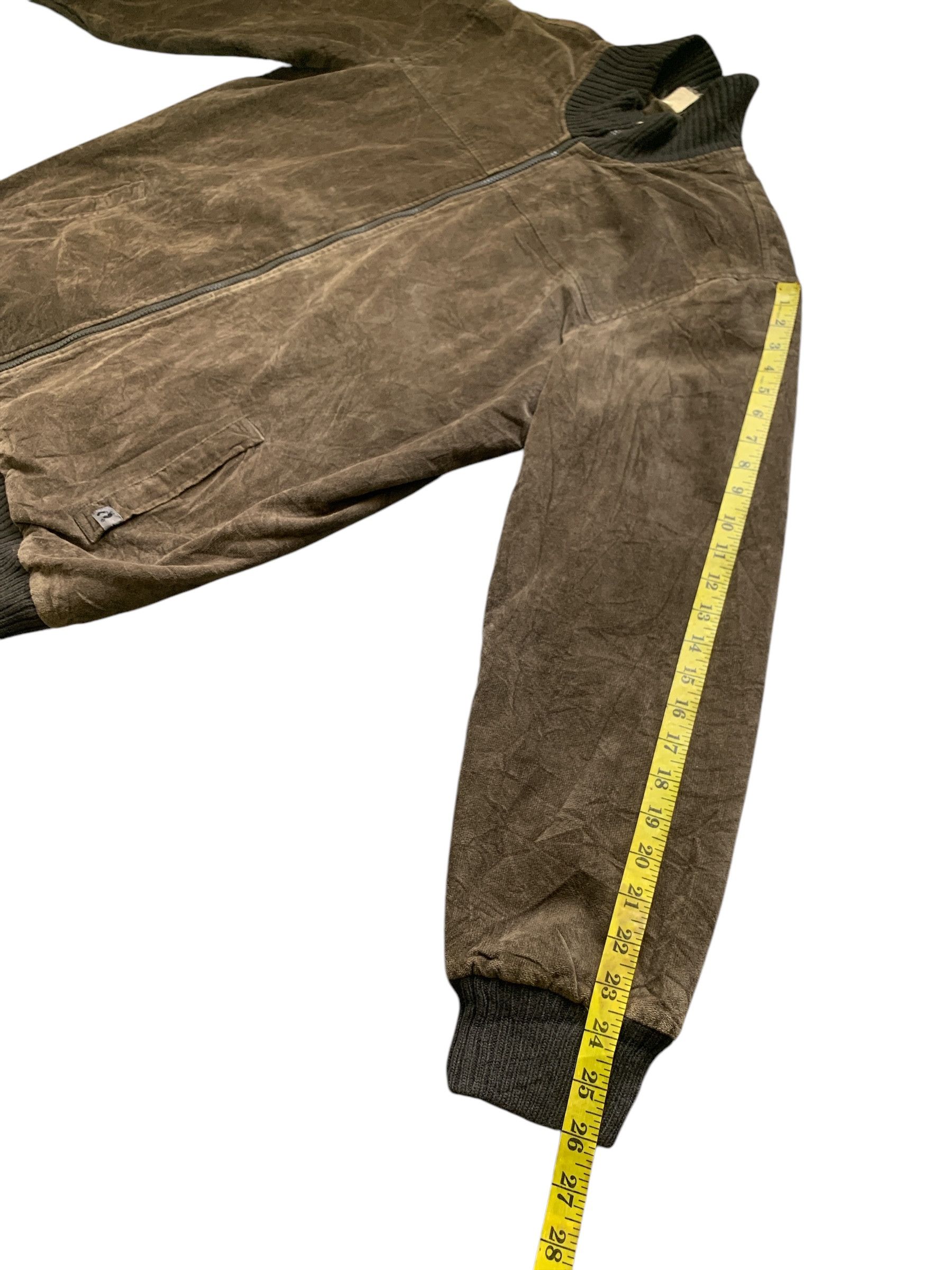 Hang Ten × Vintage Rare Design Vintage Hang Ten Zipper Jackets Size US XL / EU 56 / 4 - 13 Thumbnail