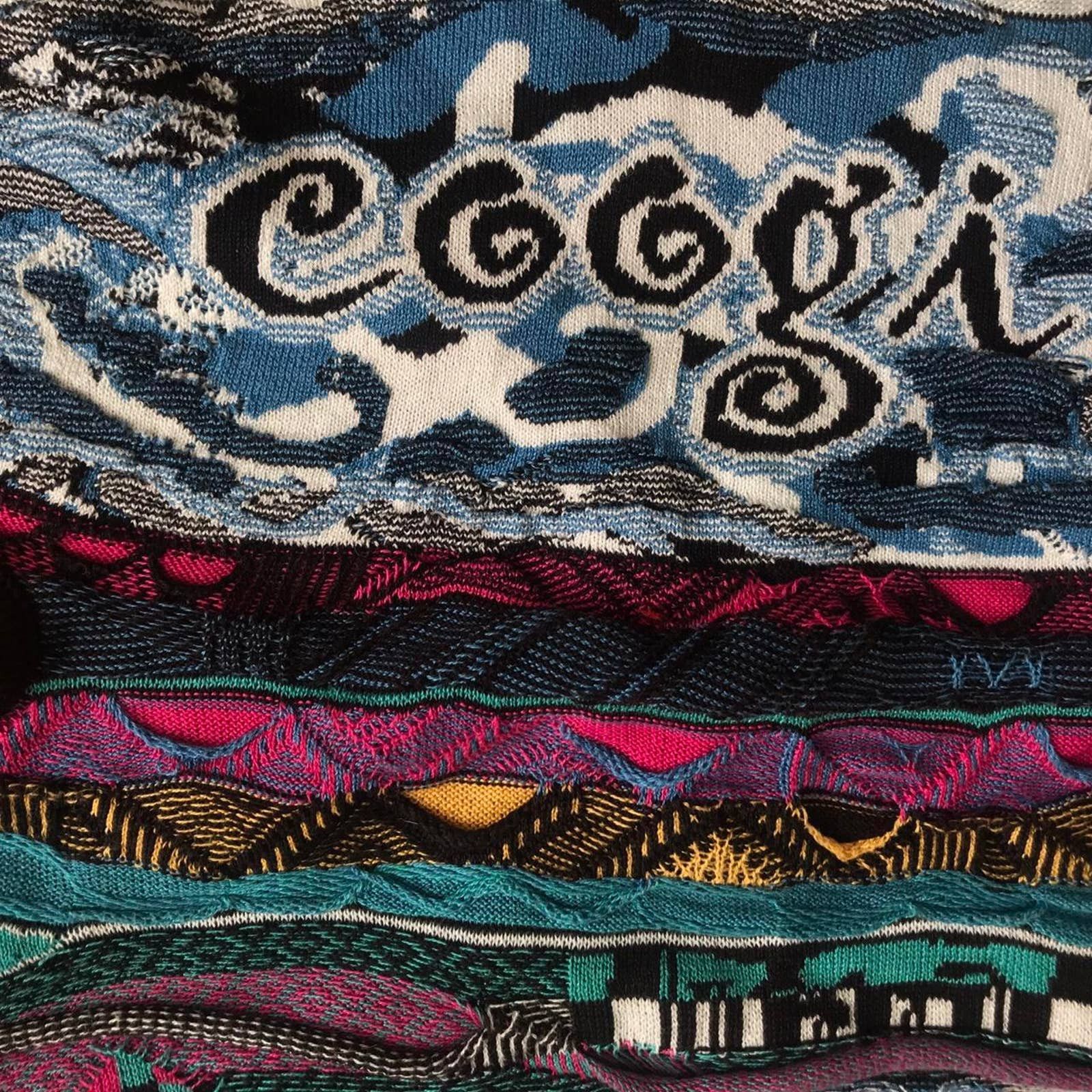 Coogi Coogi Dress Size S / US 4 / IT 40 - 7 Thumbnail