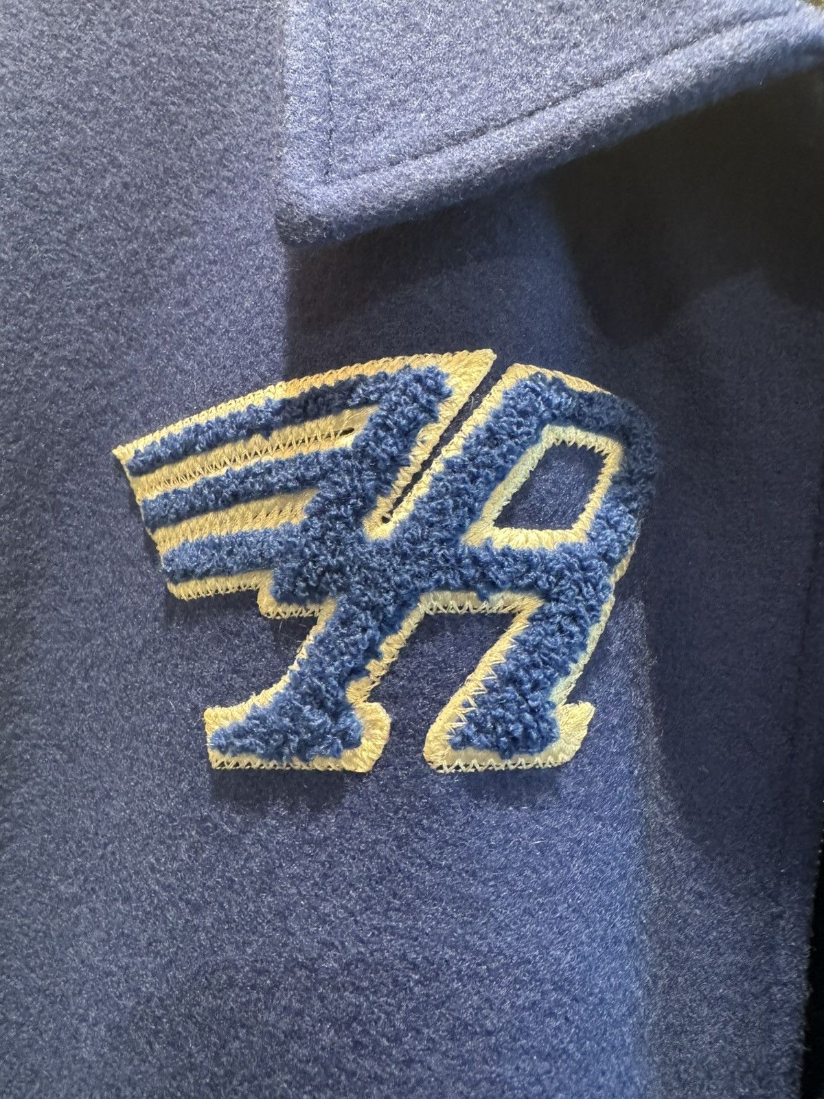 Represent Clo. Represent Racing Team Varsity Blue Bomber Size US M / EU 48-50 / 2 - 3 Thumbnail