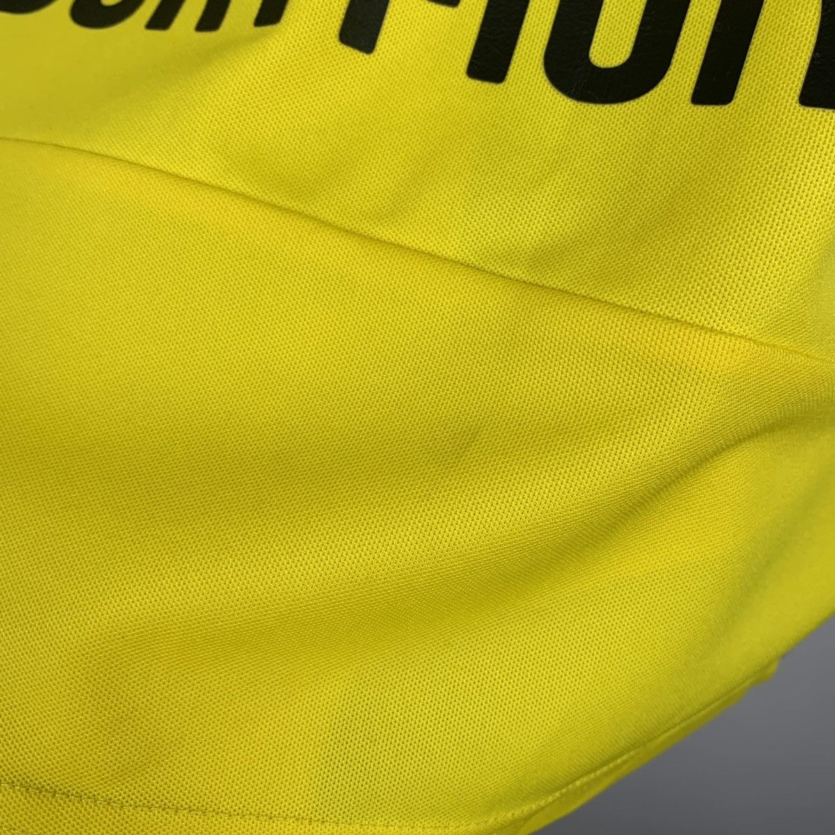 Puma Puma Borrusia Dortmund Soccer Jersey Kids Size YXXL Yellow Size US XXS / EU 40 - 19 Thumbnail