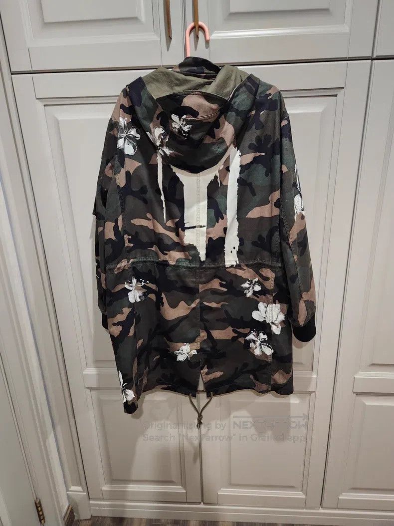 Valentino Valentino Trench coat Size US L / EU 52-54 / 3 - 8 Thumbnail