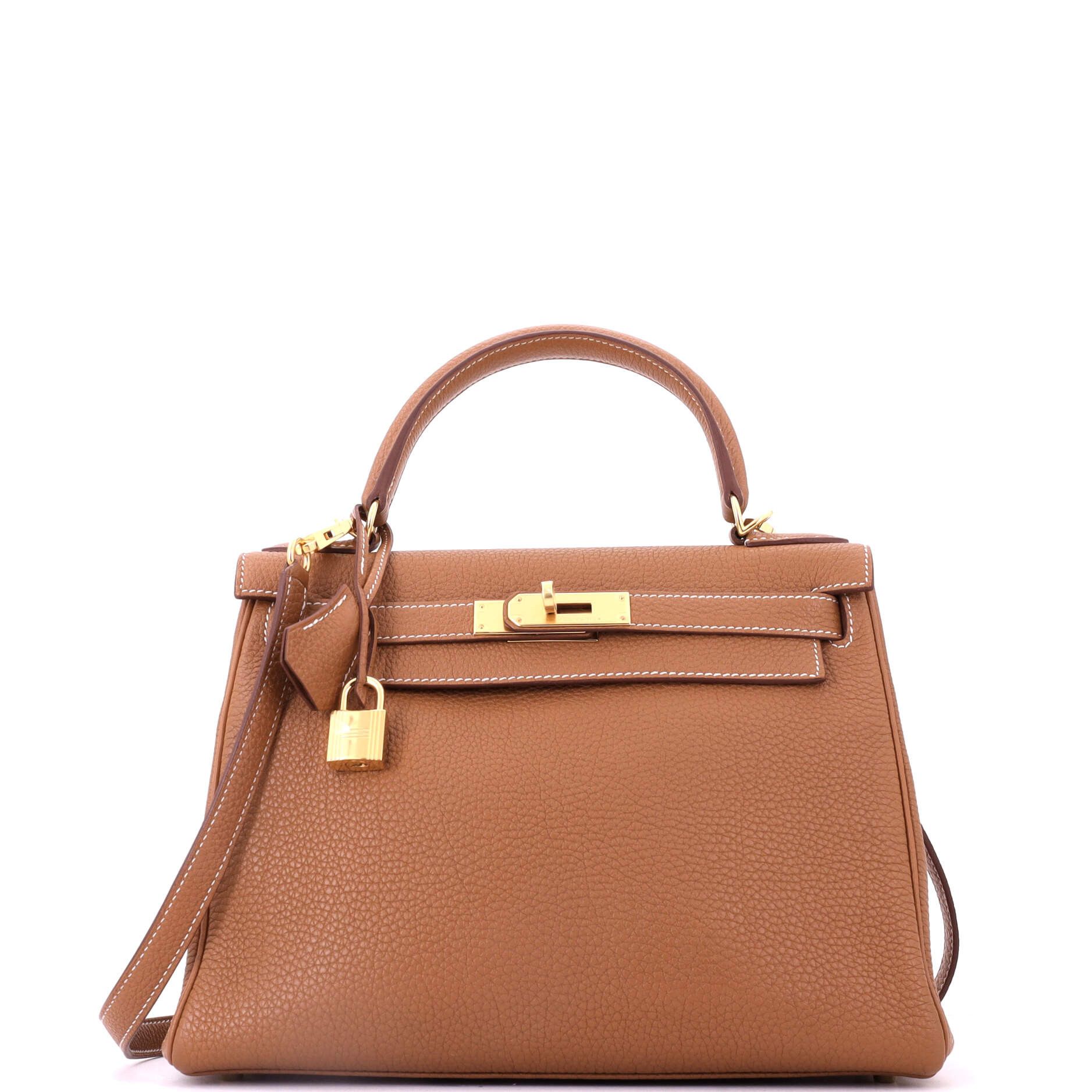 Hermes Kelly Handbag Size ONE SIZE - 1 Thumbnail