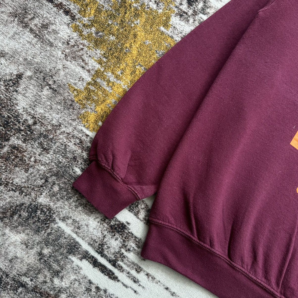 Diamond Supply Co. DIAMOND SUPPLY CO SWEATSHIRT SKATEBOARD BIG LOGO Size US L / EU 52-54 / 3 - 6 Thumbnail