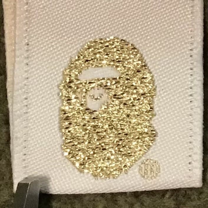 Bape BAPE Crazy 1st camo shark full zip hoodie a bathing ape Size US XL / EU 56 / 4 - 9 Thumbnail