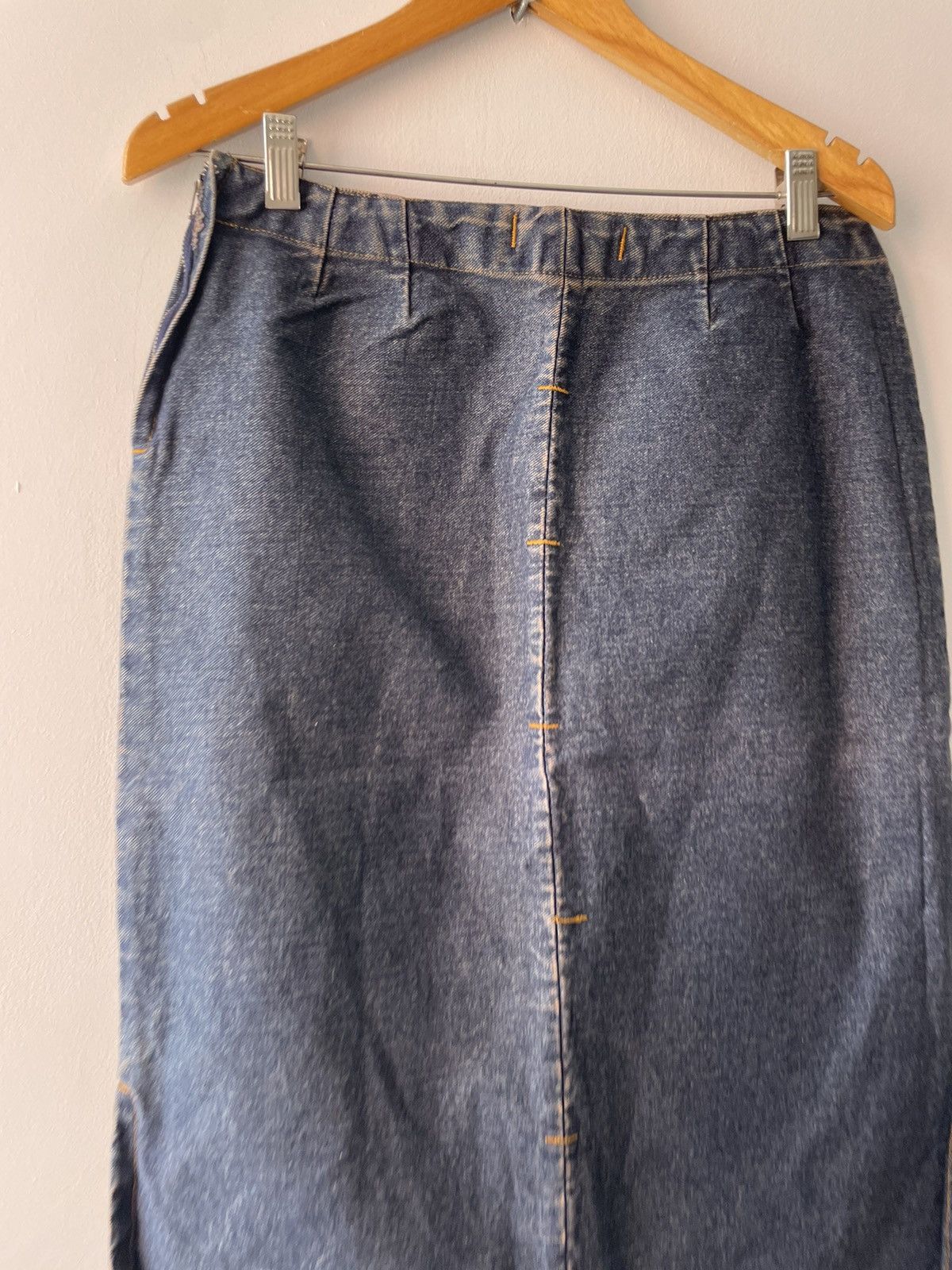 DKNY Dkny skirt Size 26" / US 2 / IT 38 - 13 Thumbnail