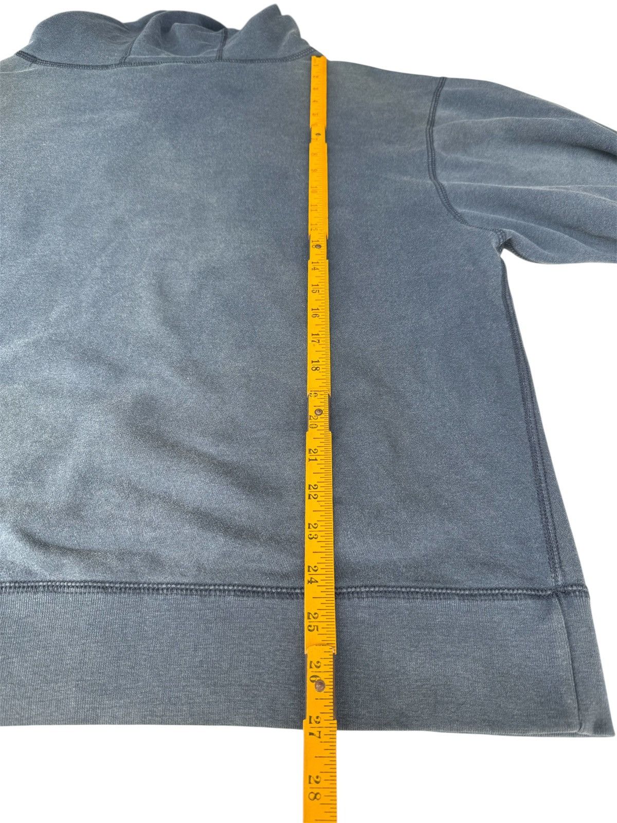 Ecko Unltd. Ecko Unltd Y2K Hoodie – Rare Vintage Streetwear Piece Size US XL / EU 56 / 4 - 12 Thumbnail