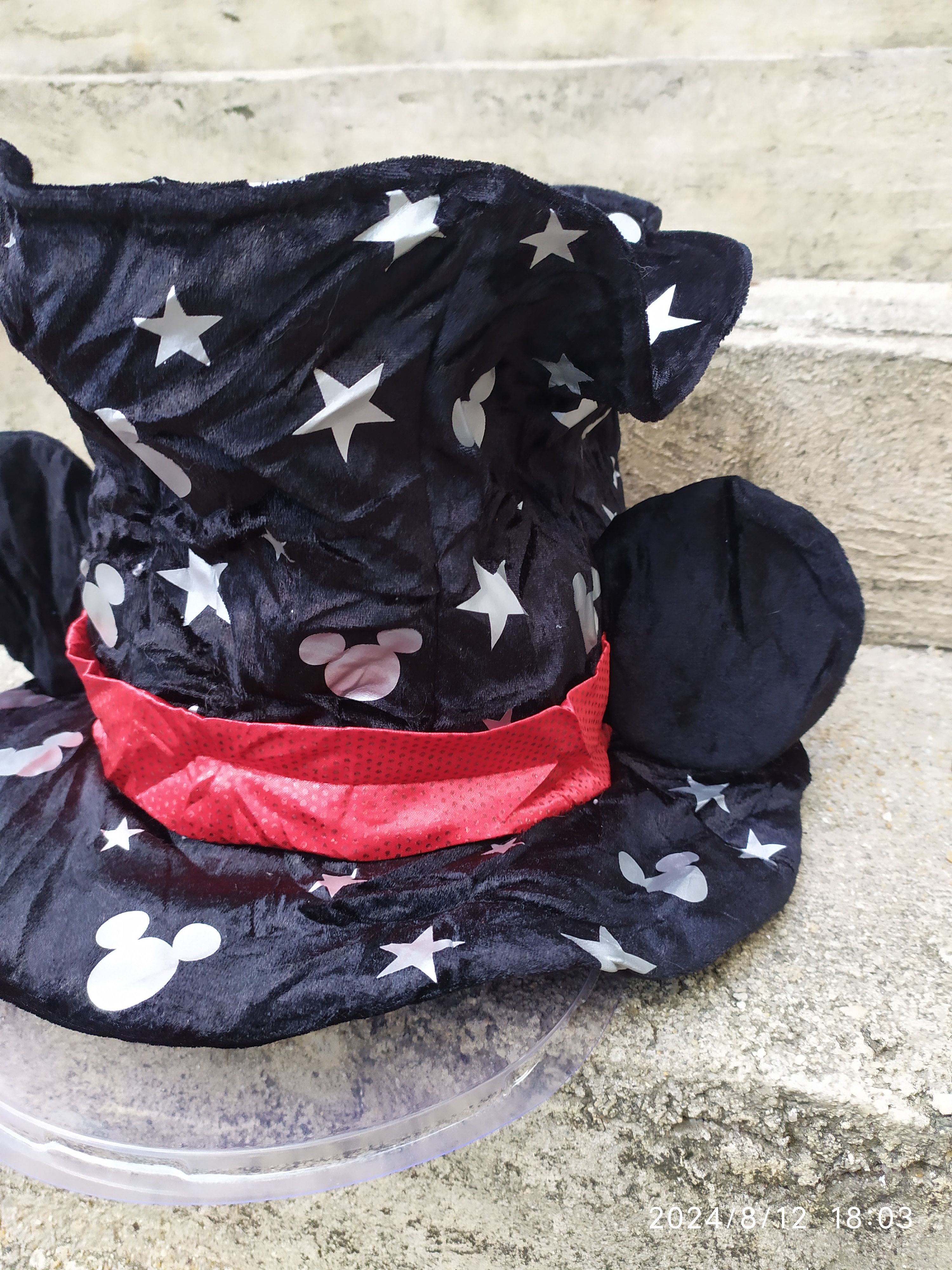 Disney Disney 50th Bucket Hat Size ONE SIZE - 6 Thumbnail