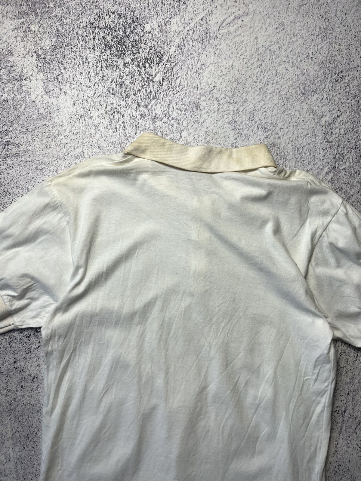 Nike Vintage Nike Arsenal Distressed Palo Sportswear Size S Size US S / EU 44-46 / 1 - 24 Thumbnail