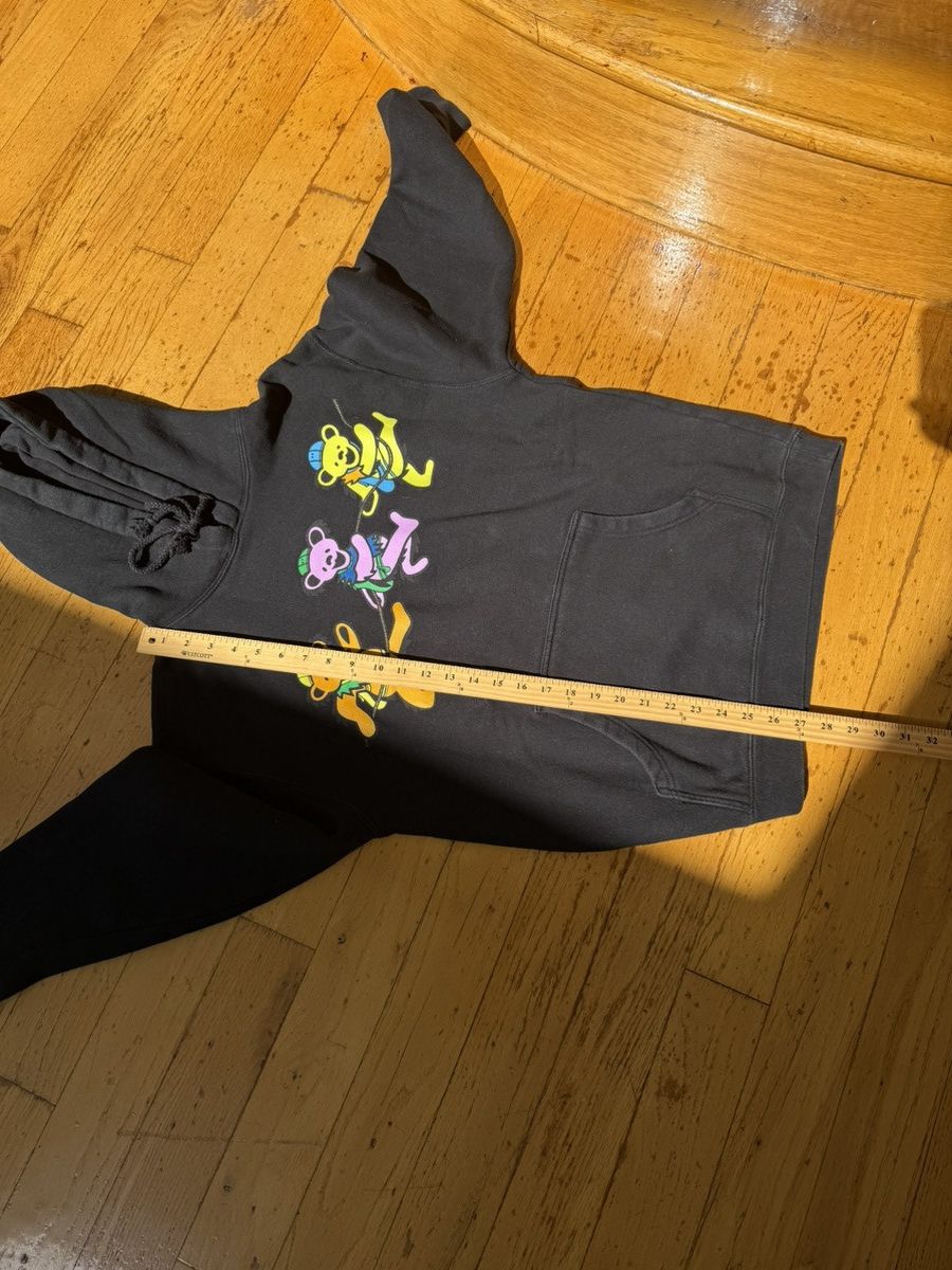 Market Positive Mental Altitude Hoodie Size US M / EU 48-50 / 2 - 5 Thumbnail