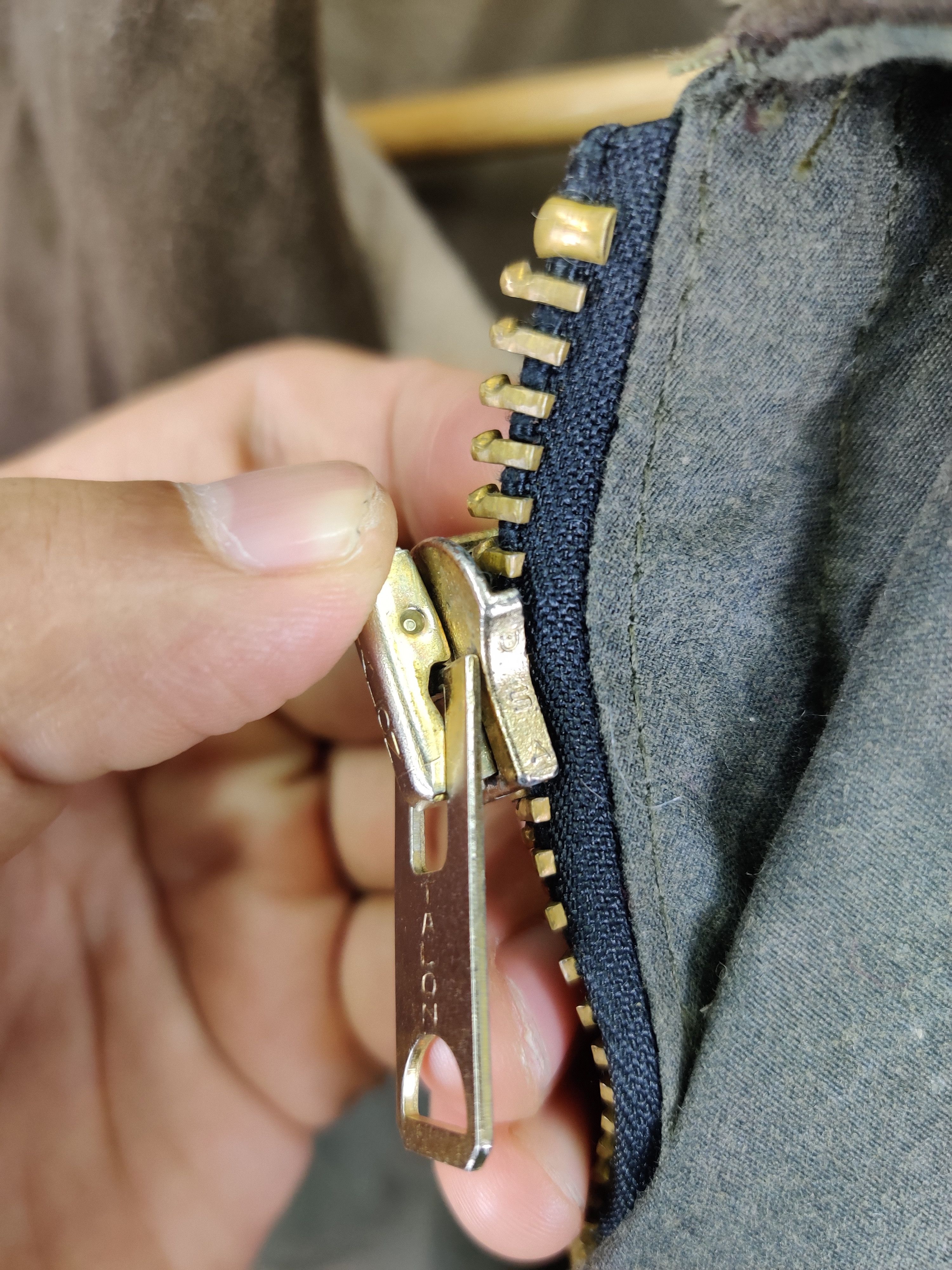Filson Vintage Filson Co Seattle Waxed Jacket Size US XL / EU 56 / 4 - 11 Thumbnail