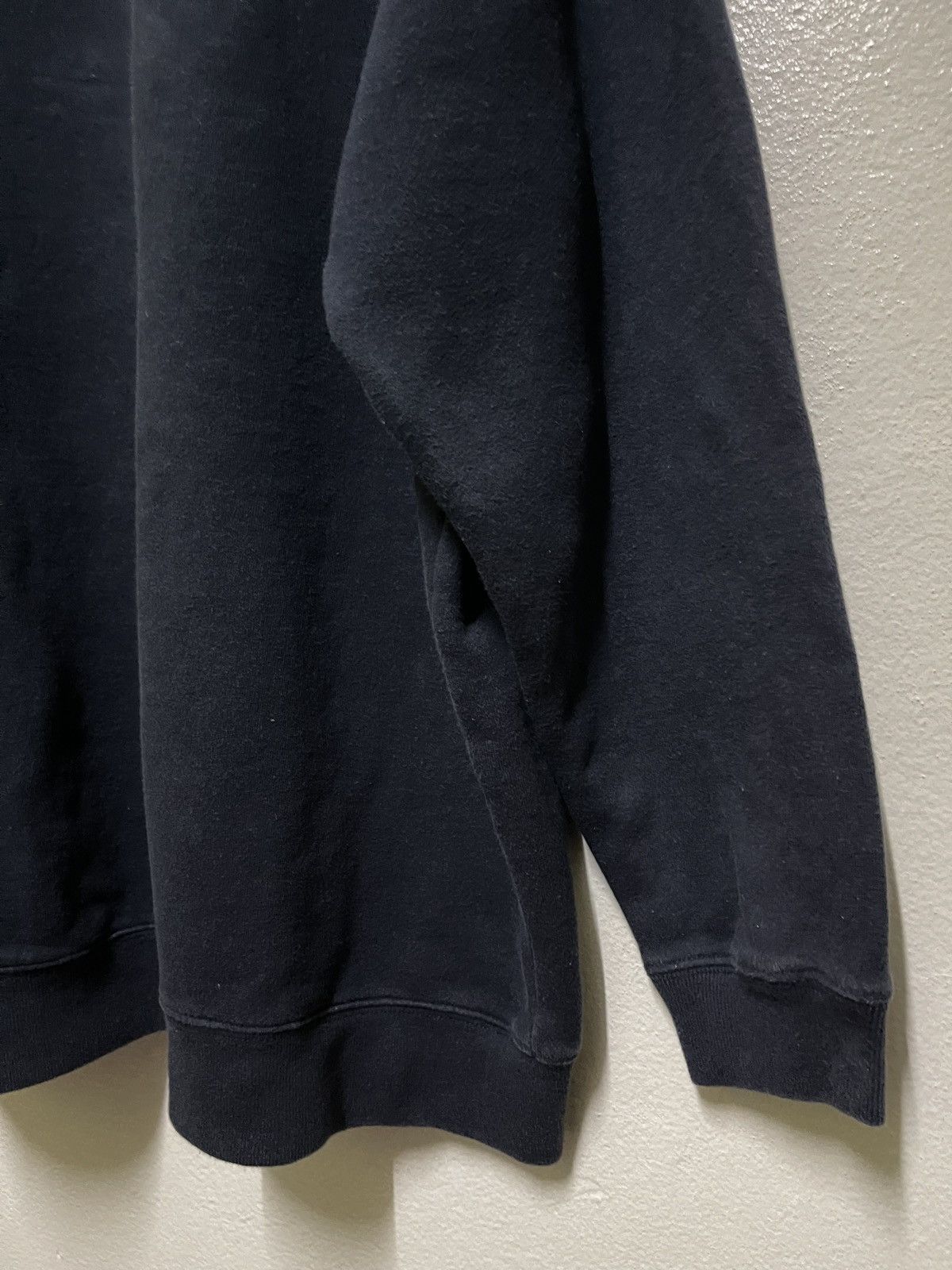 Beams Plus Beams X Sesame Street Sweatshirt Size US XL / EU 56 / 4 - 12 Thumbnail