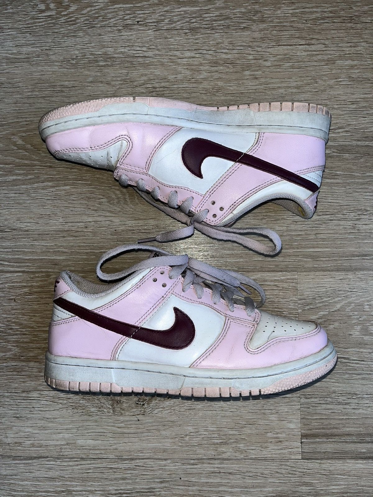 Nike 2023 Nike Dunk Low Size US 7 / IT 37 - 1 Thumbnail