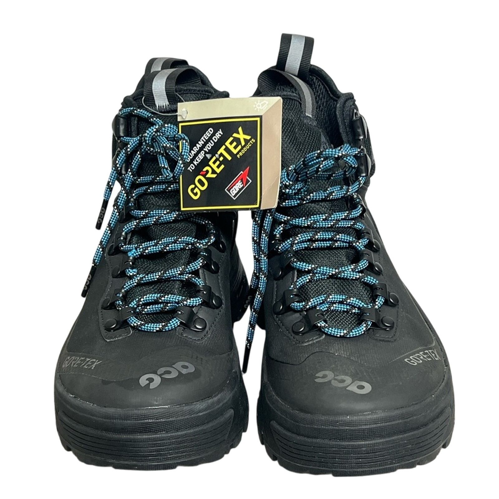 Nike ACG Nike ACG Zoom Gaiadome GORE-TEX 3.5Y / Women 5 Hiking Boot Size US 5 / IT 35 - 3 Thumbnail