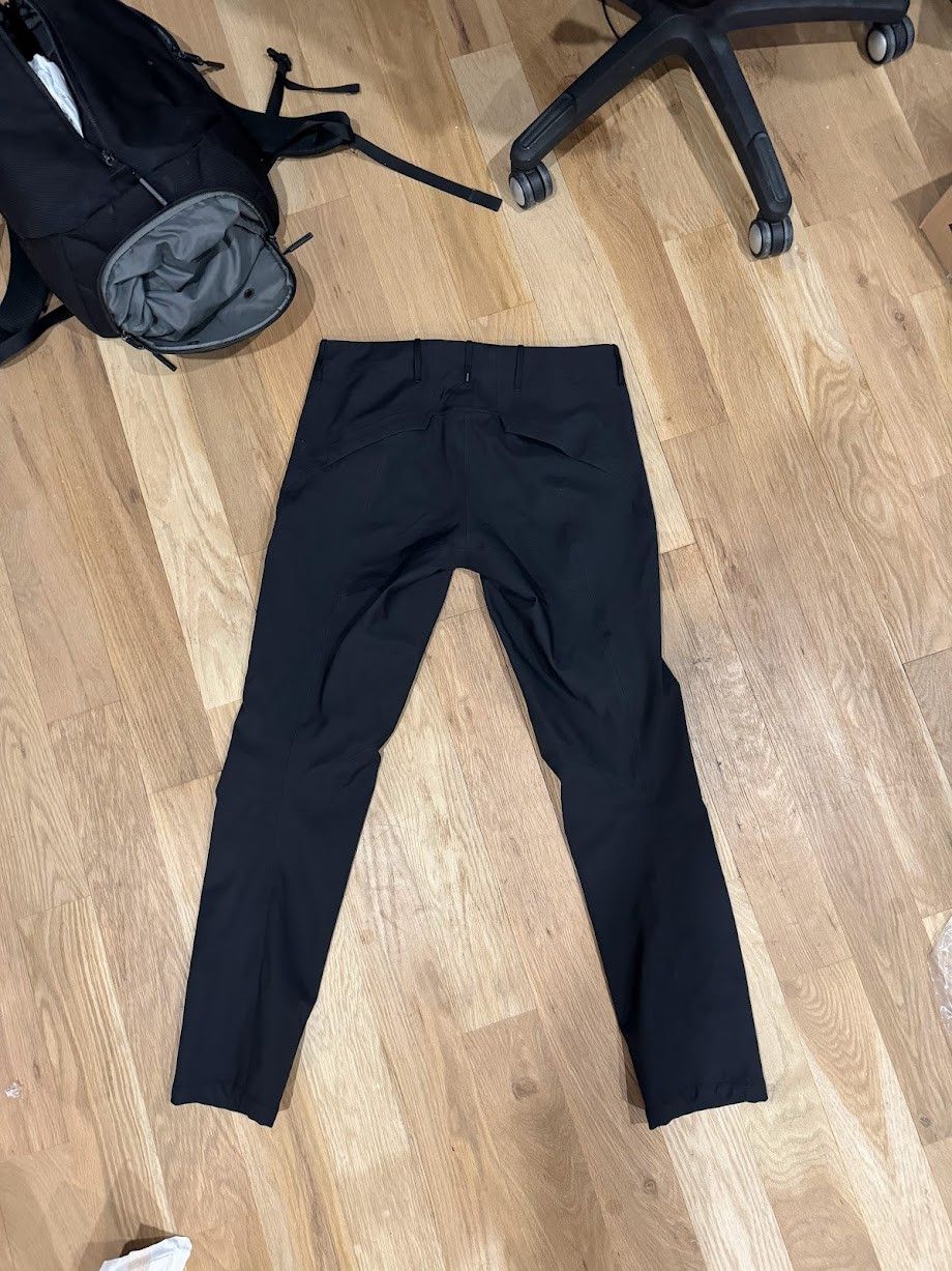ARC'TERYX VEILANCE INDISCE PANT SHALE 33