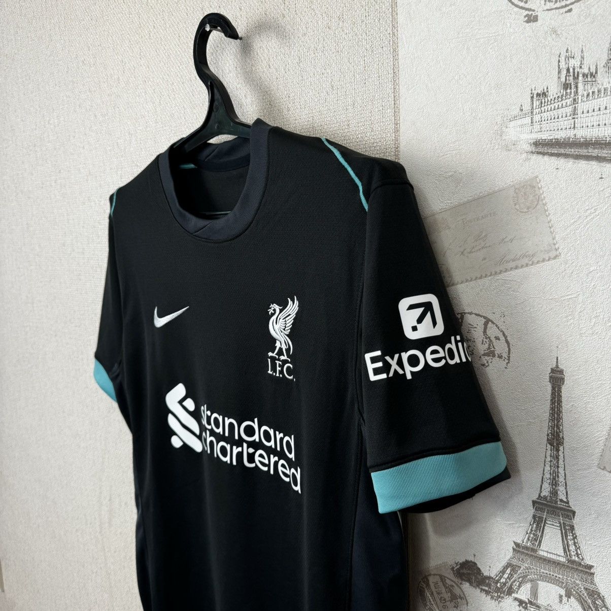 Nike Nike Liverpool Jersey 2024/25 Away Football Shirt Sz S Size US S / EU 44-46 / 1 - 10 Thumbnail