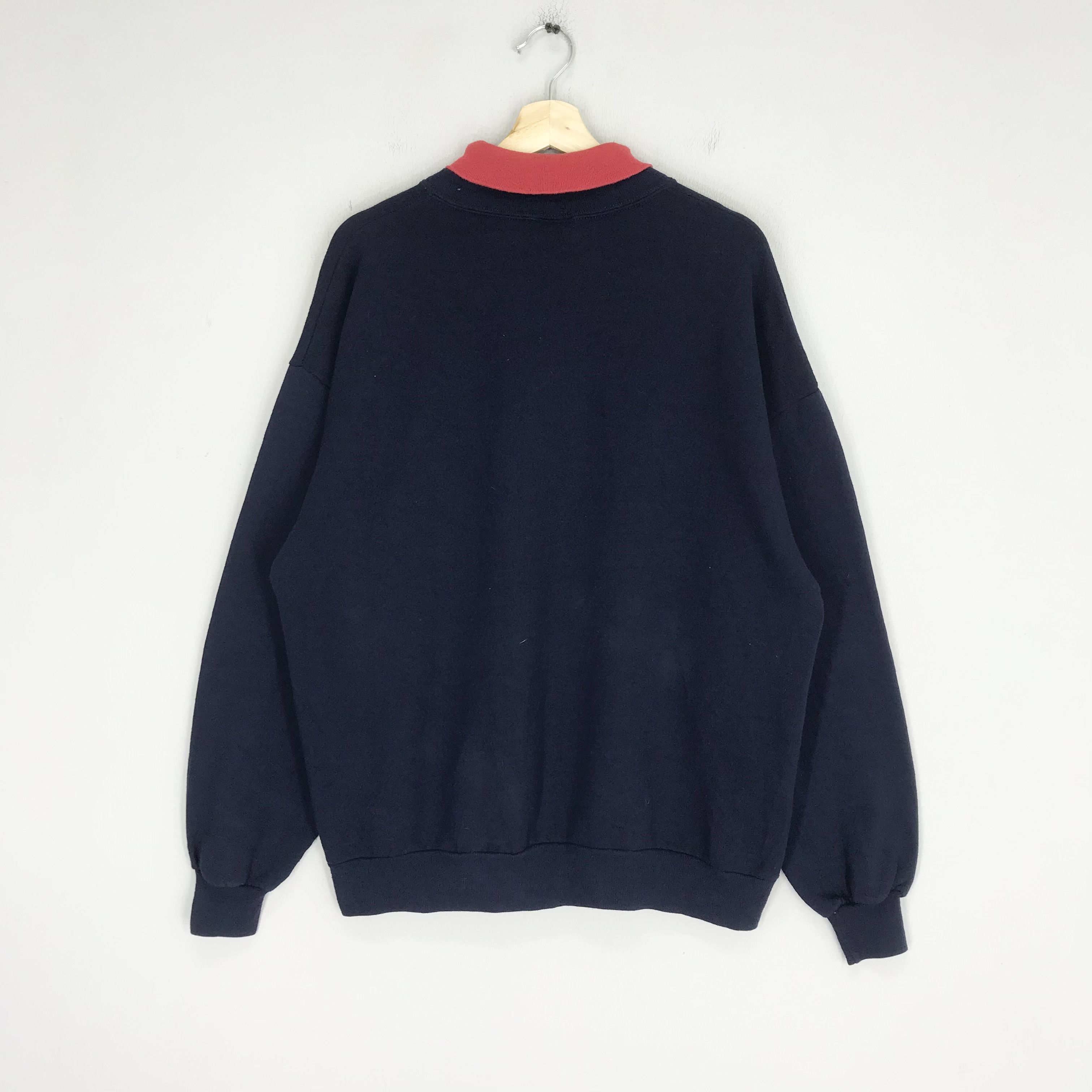 Arts & Science Vintage 90s Cardinal Bird Farm - 67 Size US XL / EU 56 / 4 - 3 Thumbnail