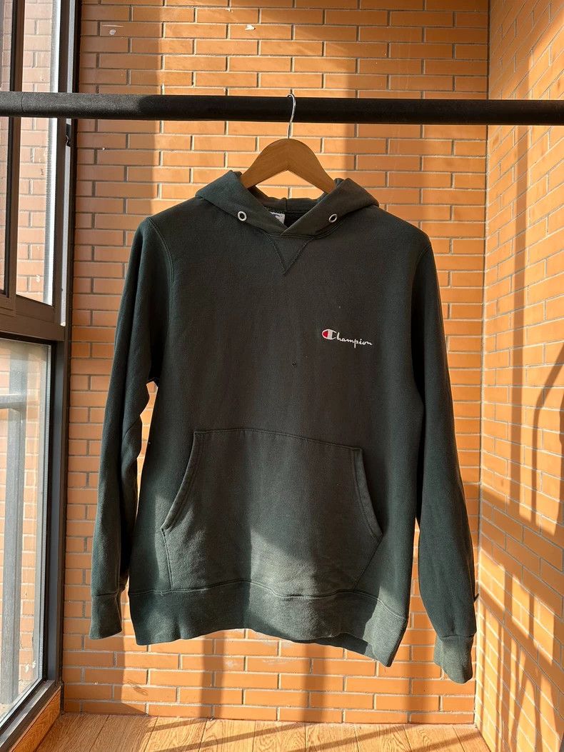 Vintage 90s Hoodie 2505-Nextarrow Size US M / EU 48-50 / 2 - 1 Thumbnail