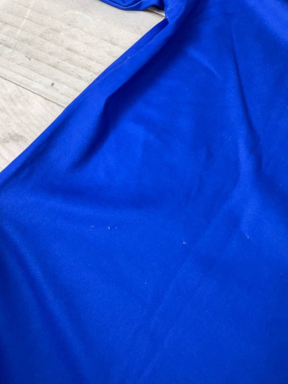 Kappa Vintage Kappa Italy 1998 2000 Home Football Shirt Jersey Size US M / EU 48-50 / 2 - 9 Thumbnail
