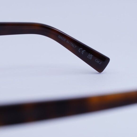 Saint Laurent Paris 🕶️ New Saint Laurent SL634 NOVA 003 Sunglasses - Havana Size ONE SIZE - 9 Thumbnail