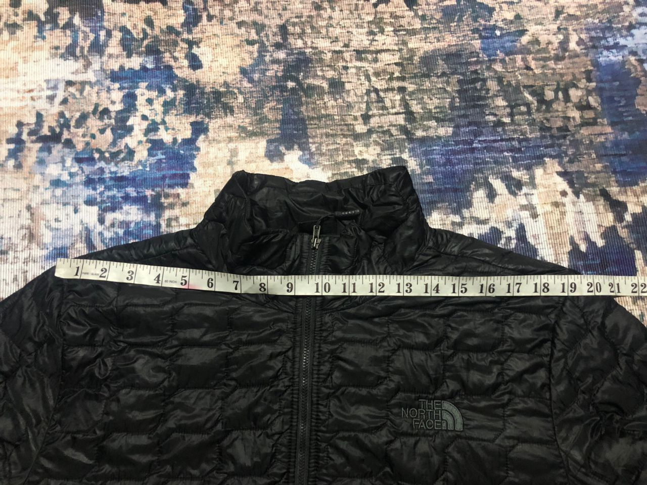 The North Face Men's Thermoball Jacket Trident Seafoods