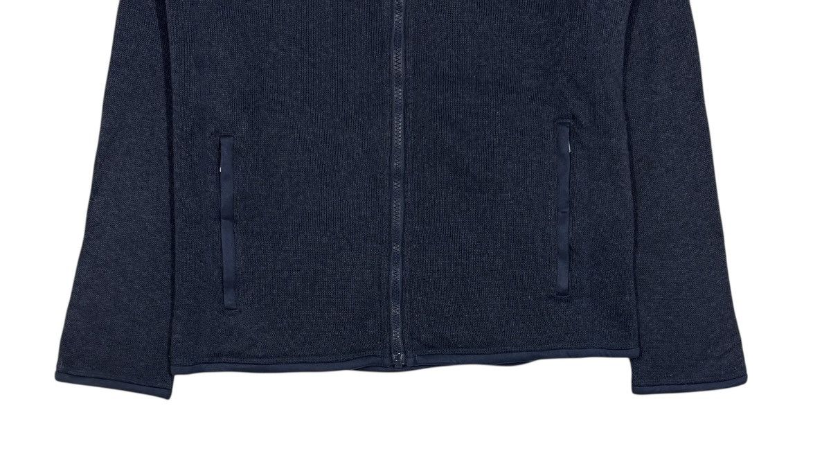 Patagonia Patagonia Fleece Zipper Jacket Size US XS / EU 42 / 0 - 4 Thumbnail