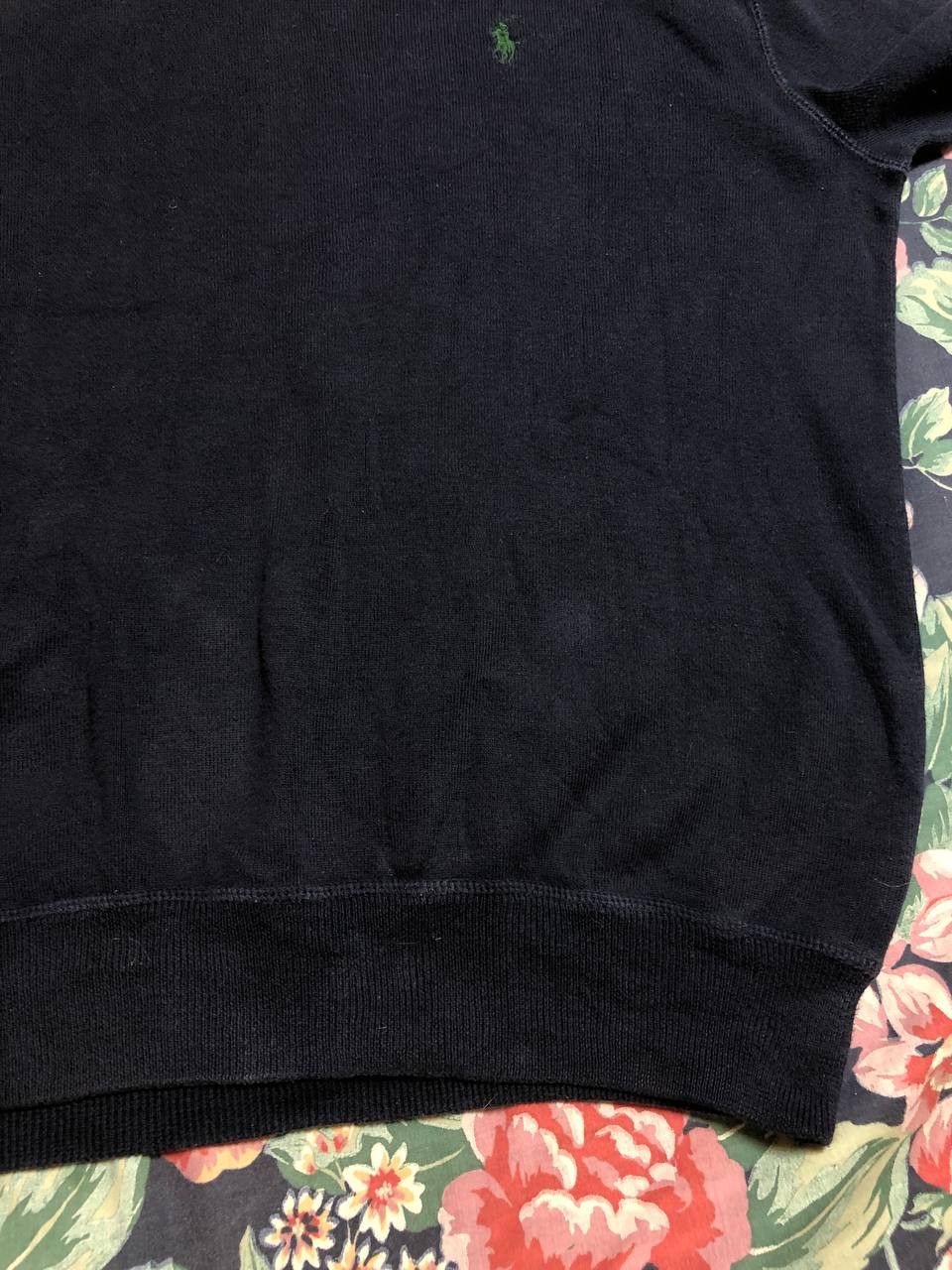 Polo Ralph Lauren Polo Ralph Lauren Sweater Size US M / EU 48-50 / 2 - 11 Thumbnail