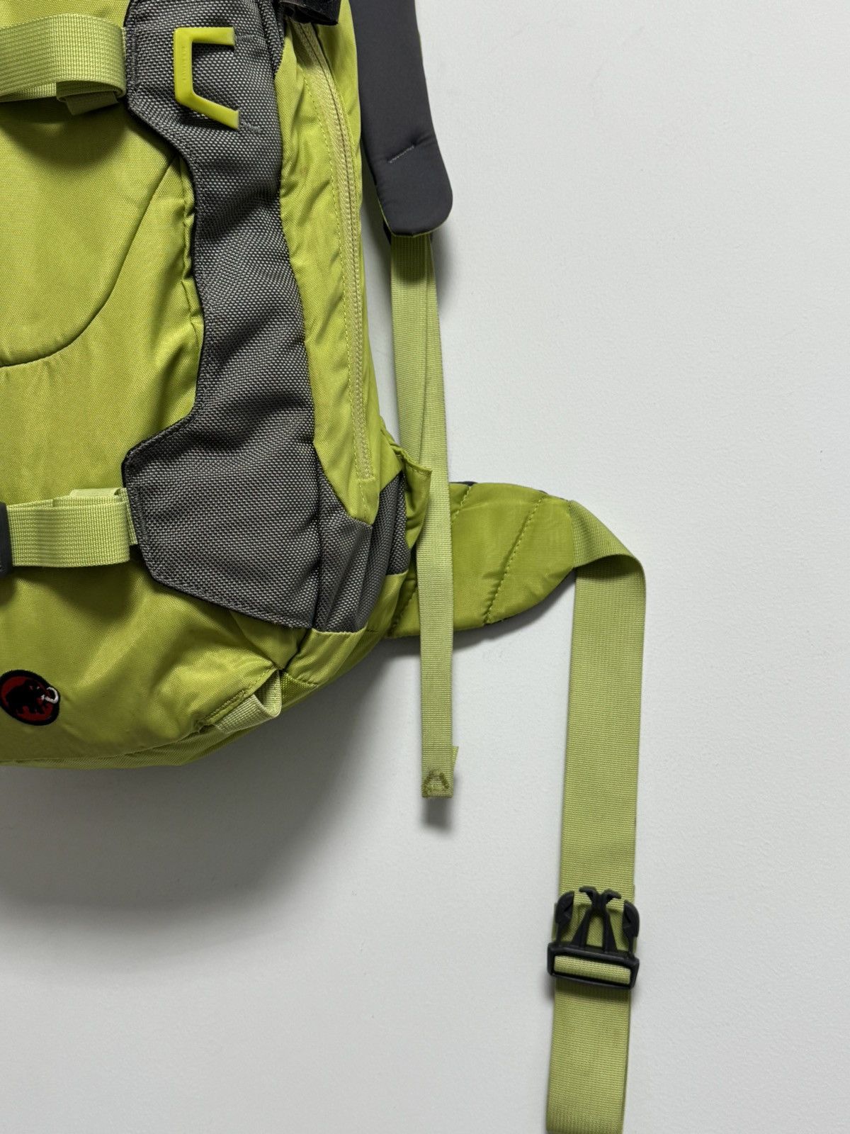 Mammut Mammut Nirvana Element 25 Backpack Hiking Outdoor Ski 25L Size ONE SIZE - 5 Thumbnail